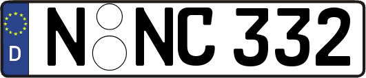 N-NC332