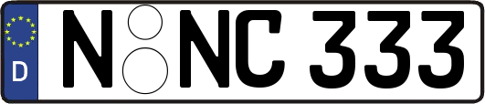 N-NC333