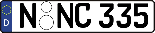 N-NC335