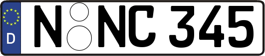 N-NC345