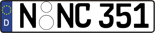 N-NC351