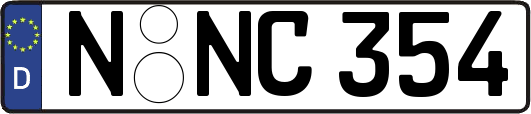 N-NC354