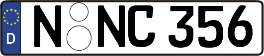 N-NC356