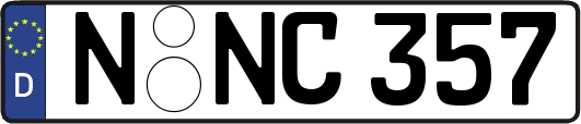 N-NC357