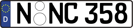 N-NC358