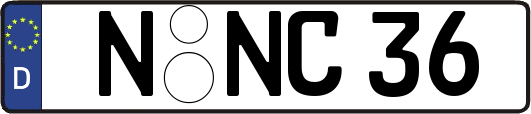 N-NC36