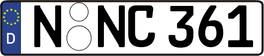 N-NC361