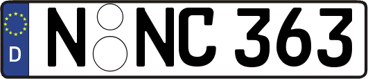 N-NC363