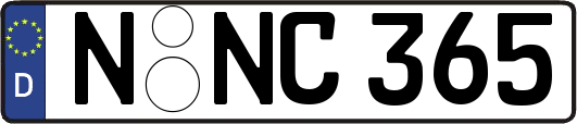 N-NC365