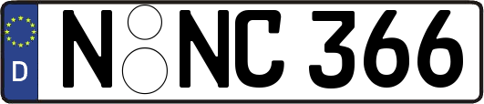 N-NC366