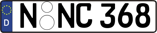 N-NC368