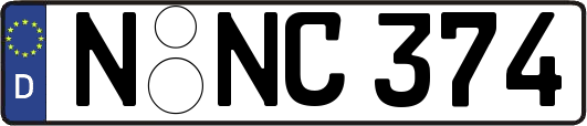 N-NC374
