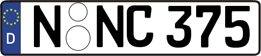 N-NC375