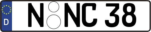 N-NC38