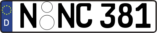 N-NC381