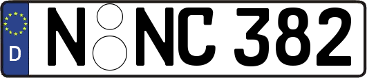 N-NC382