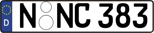 N-NC383