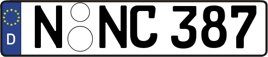 N-NC387