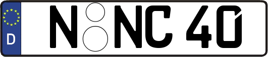 N-NC40