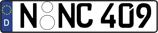N-NC409