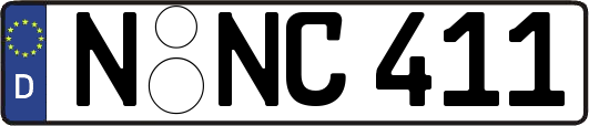 N-NC411