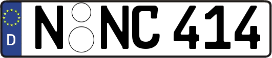 N-NC414
