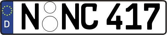 N-NC417
