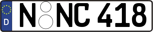 N-NC418