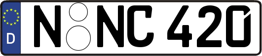 N-NC420
