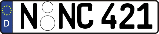 N-NC421