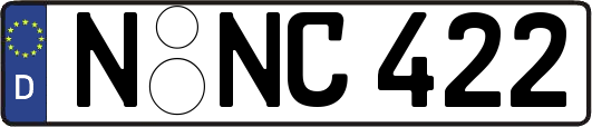N-NC422