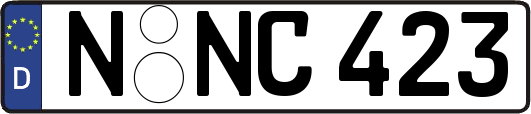 N-NC423