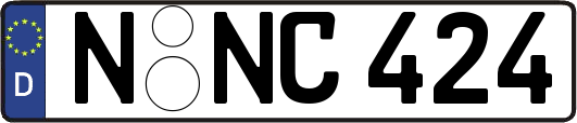N-NC424