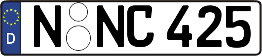 N-NC425