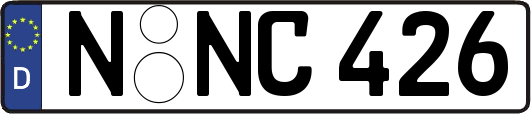 N-NC426