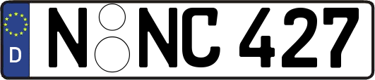 N-NC427