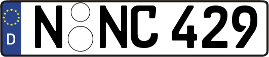 N-NC429