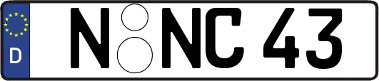 N-NC43