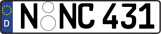 N-NC431