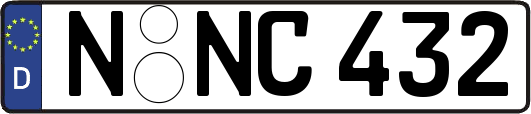 N-NC432