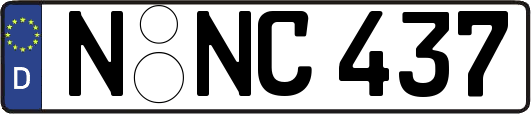 N-NC437
