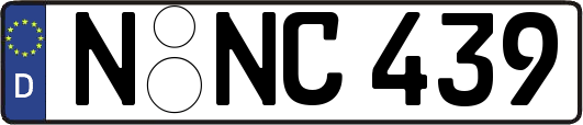 N-NC439