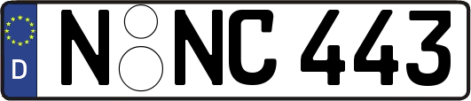 N-NC443