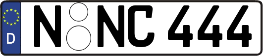 N-NC444