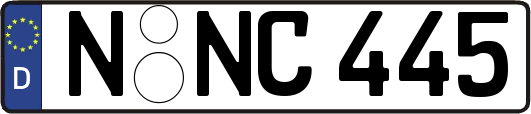 N-NC445