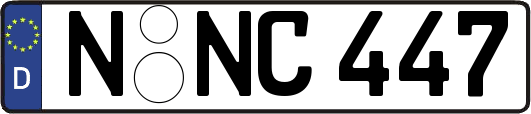 N-NC447