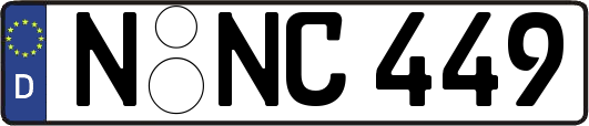 N-NC449