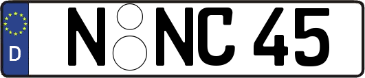 N-NC45