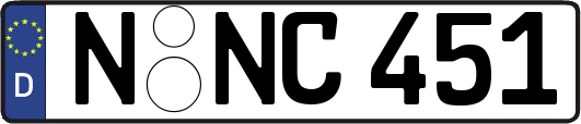 N-NC451