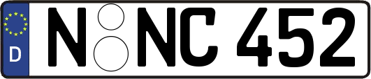 N-NC452